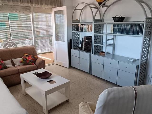 Apartamento en alquiler en Comarca Metropolitana de Huelva, Andalucía