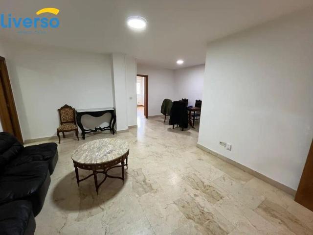 Apartamento en alquiler en Distrito Sur, Burgos