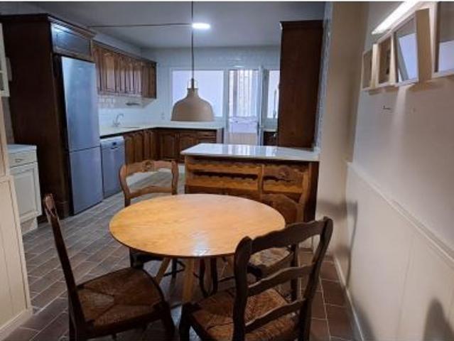 Piso en alquiler en Mercat central, Baix Camp