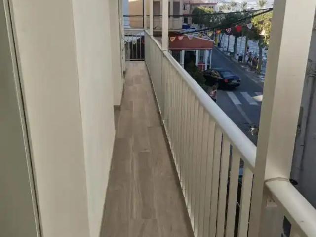 Apartamento en alquiler en Castell de Ferro, Gualchos