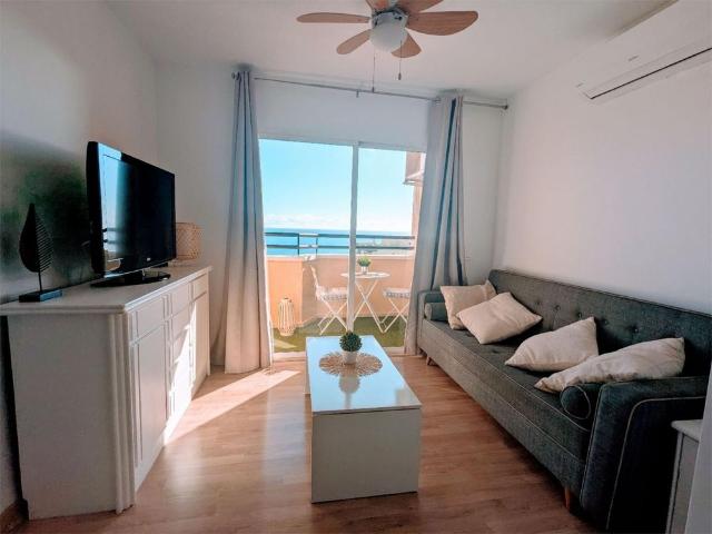 Apartamento en alquiler en Roquetas De Mar, Andalucía