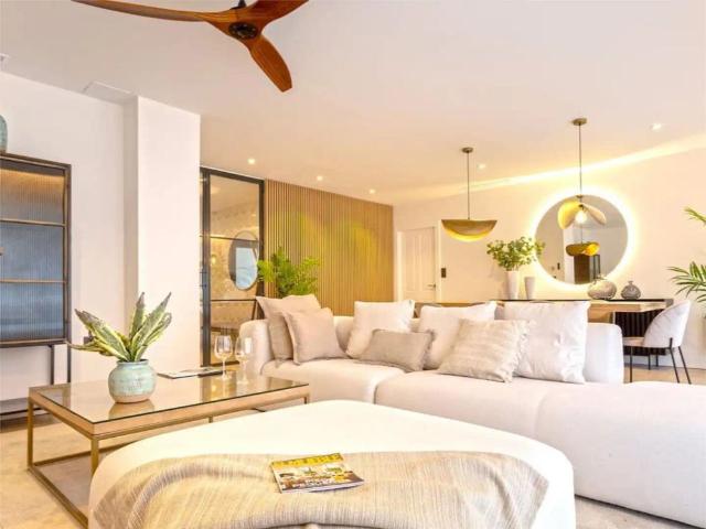 Apartamento en alquiler en Centro, Comarca de la Vega de Granada