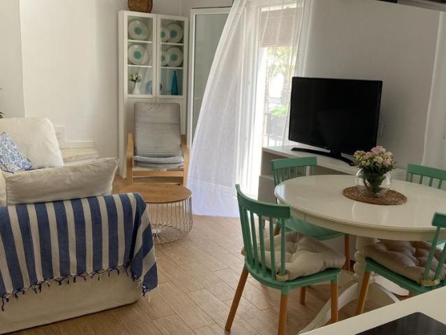 Apartamento en alquiler en Costa Noroeste, Andalucía