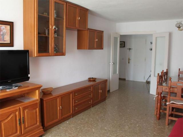 Apartamento en alquiler en Este, Málaga-Costa del Sol