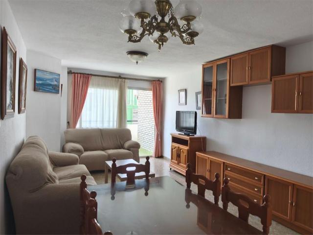 Apartamento en alquiler en Este, Málaga-Costa del Sol