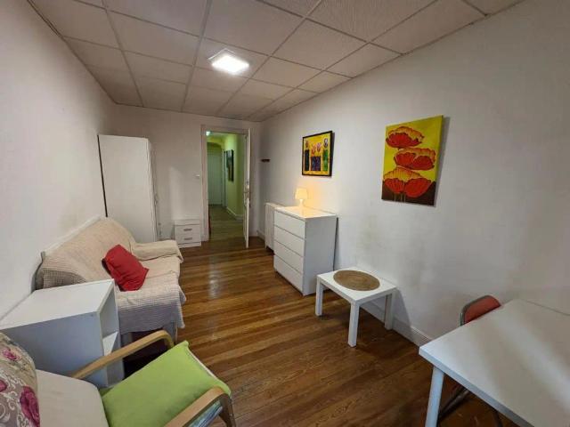 Apartamento en alquiler en Plaza Mayor, Valladolid