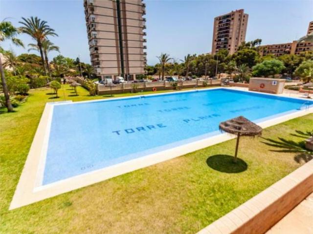 Apartamento en alquiler en Roquetas De Mar, Andalucía