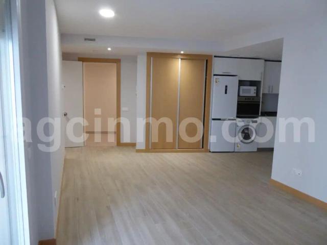 Apartamento en alquiler en San Pablo - San Nicolás, Valladolid