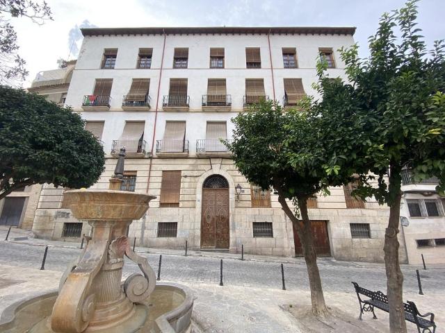Apartamento en alquiler en San Bartolomé, Jaén
