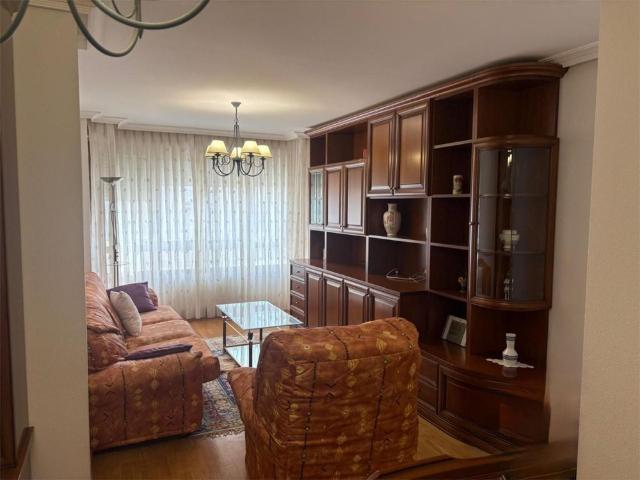 Apartamento en alquiler en Distrito Este, Burgos