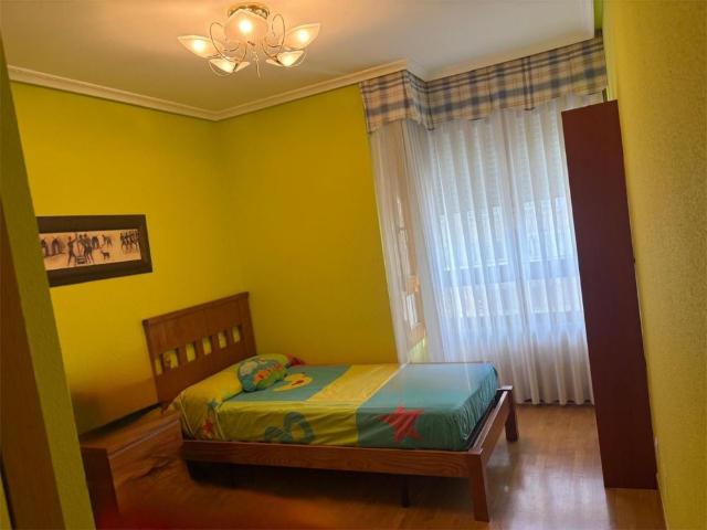 Apartamento en alquiler en Distrito Este, Burgos