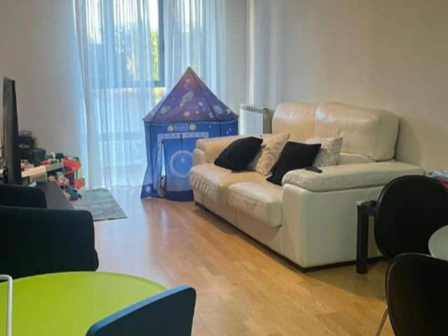 Apartamento en alquiler en La Horta, Zamora