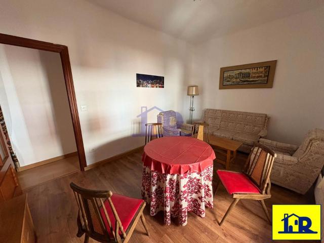 Apartamento en alquiler en Centro, Madrid