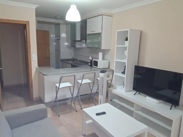 Apartamento en alquiler en Padriñán, O Salnés