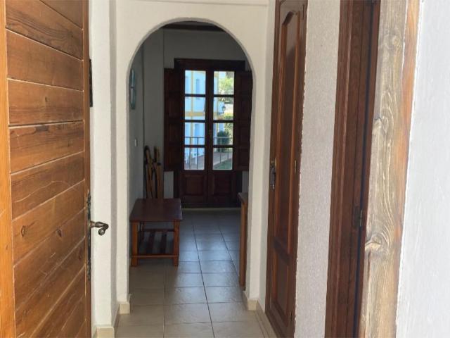 Apartamento en alquiler en la Marina Alta, Valencia