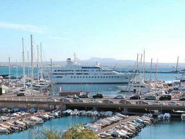 Casa en alquiler en Baleares