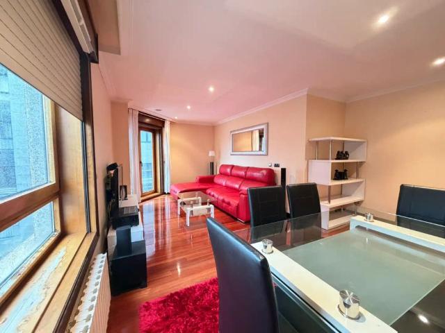 Apartamento en alquiler en Vigo