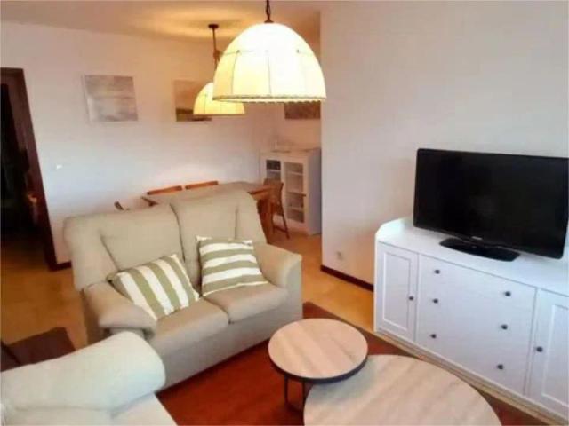 Apartamento en alquiler en Panxón, Vigo