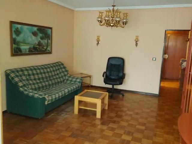 Apartamento en alquiler en Distrito V, Alcalá De Henares