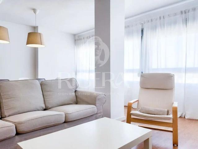 Apartamento en alquiler en Albal, València / Valencia
