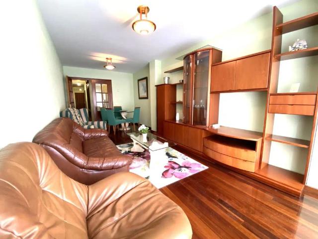 Apartamento en alquiler en Campuzano, Torrelavega