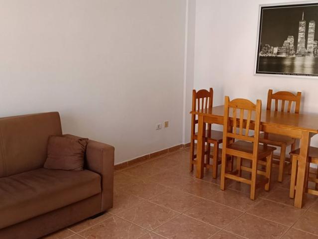 Apartamento en alquiler en Punta Larga, Candelaria