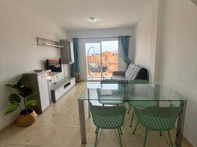 Apartamento en alquiler en Punta Larga, Candelaria