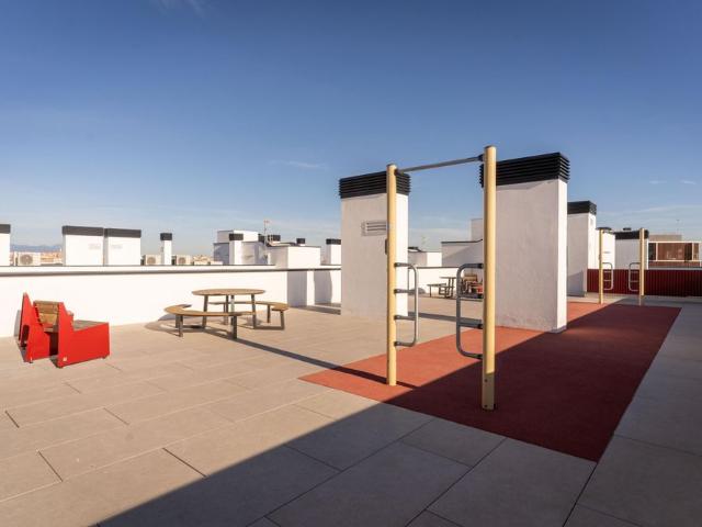 Apartamento en alquiler en Vallès Occidental, Catalunya