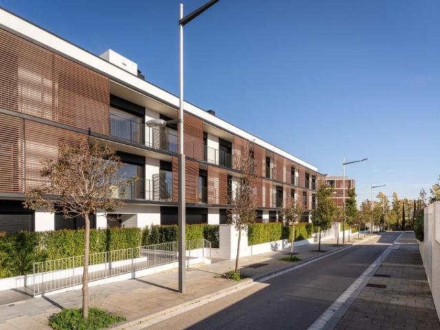 Apartamento en alquiler en Vallès Occidental, Catalunya