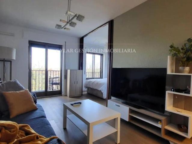 Apartamento en alquiler en Tenerías, Salamanca