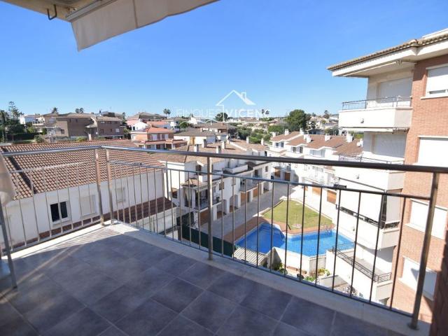 Apartamento en alquiler en Calafell, Baix Penedès
