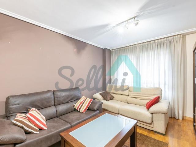 Apartamento en alquiler en El Parque, Siero