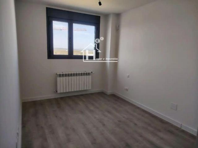 Apartamento en alquiler en Las Cañas, Guadalajara