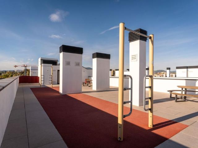 Apartamento en alquiler en Vallès Occidental, Catalunya