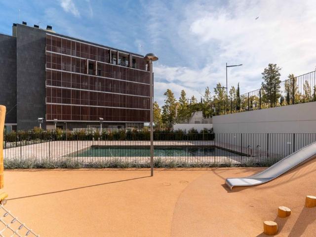 Apartamento en alquiler en Vallès Occidental, Catalunya