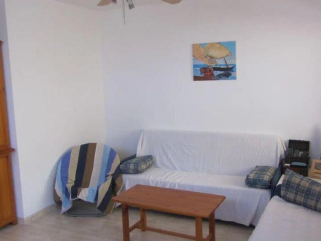Apartamento en alquiler en Calafat, Baix Ebre