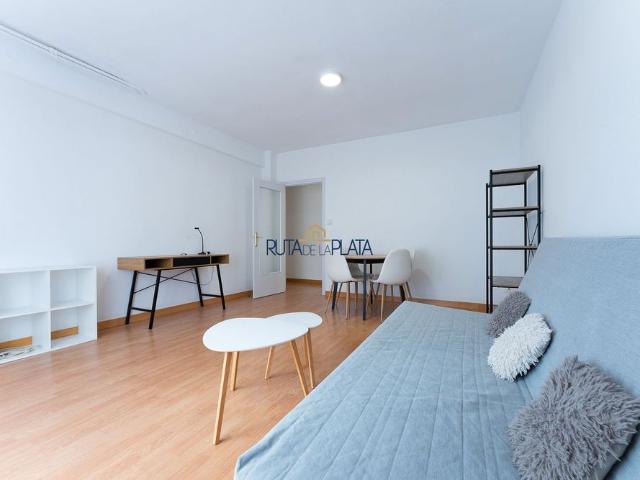 Apartamento en alquiler en Barrio La Lana, Zamora