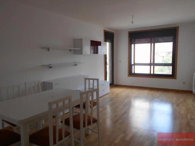 Apartamento en alquiler en Salvaterra de Miño, O Condado
