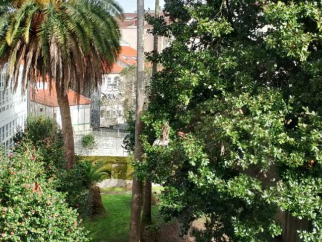 Apartamento en alquiler en Casco Antigo, Pontevedra