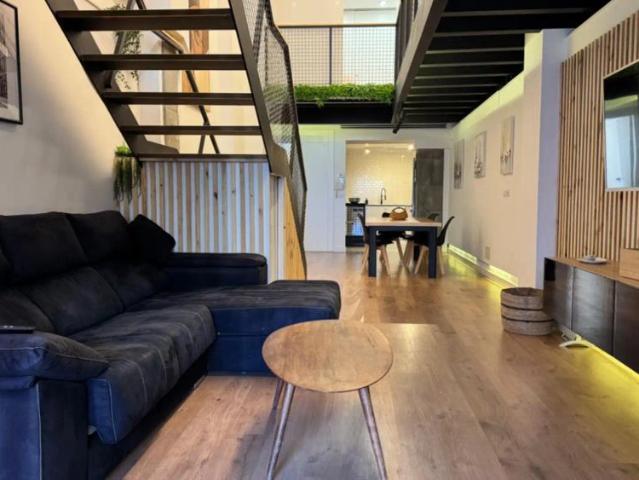 Apartamento en alquiler en Teis, Vigo