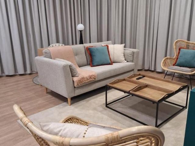 Apartamento en alquiler en Poio, Pontevedra