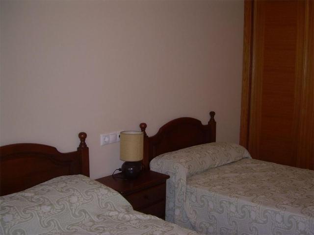 Apartamento en alquiler en Padriñán, O Salnés