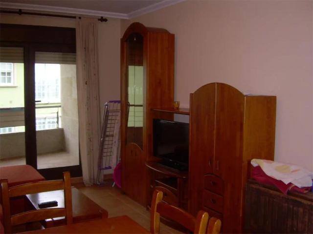 Apartamento en alquiler en Padriñán, O Salnés