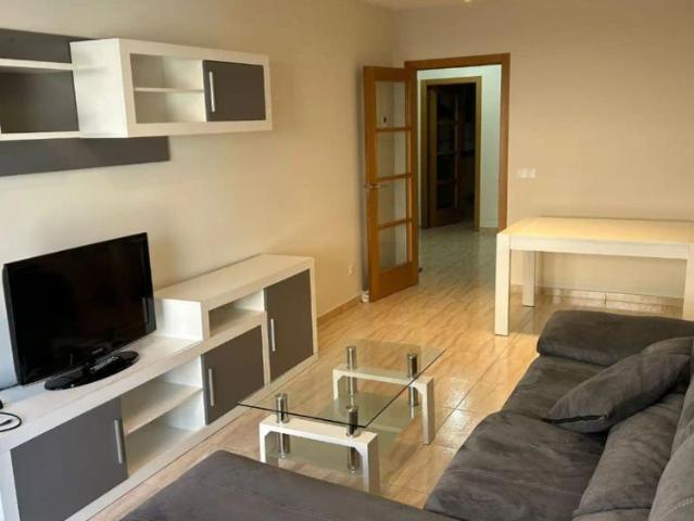 Apartamento en alquiler en Vilagarcía de Arousa, O Salnés