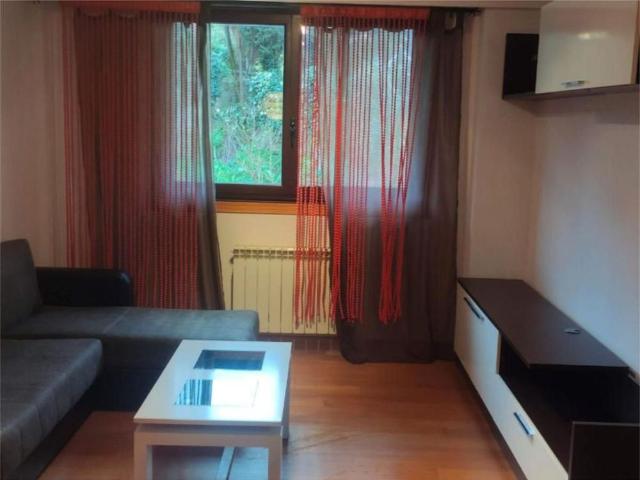 Apartamento en alquiler en Montealegre, Ourense