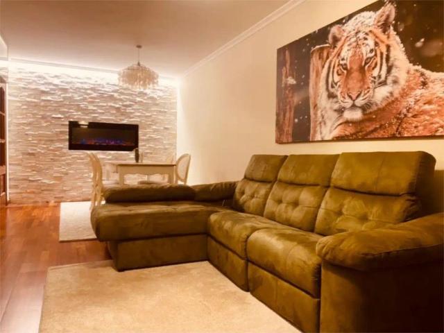 Apartamento en alquiler en Vigo
