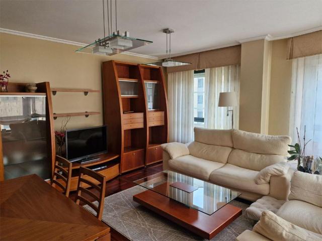 Apartamento en alquiler en Lavadores, Vigo