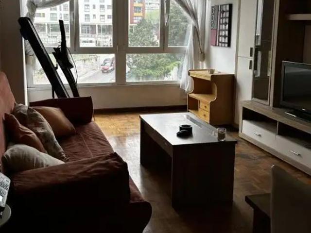Apartamento en alquiler en Teis, Vigo