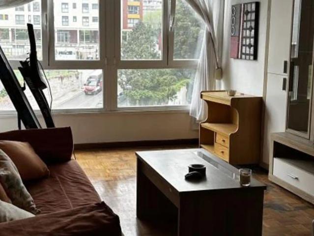 Apartamento en alquiler en Teis, Vigo