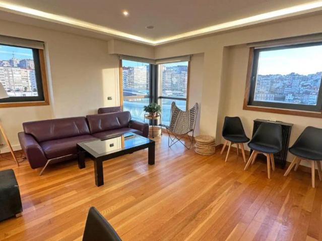 Apartamento en alquiler en Vigo